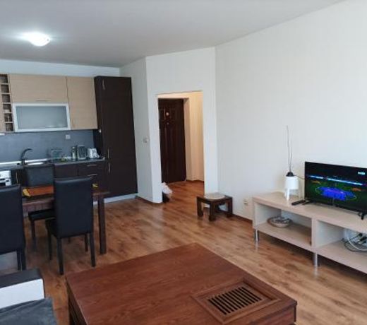 Apartment Detelina Residence