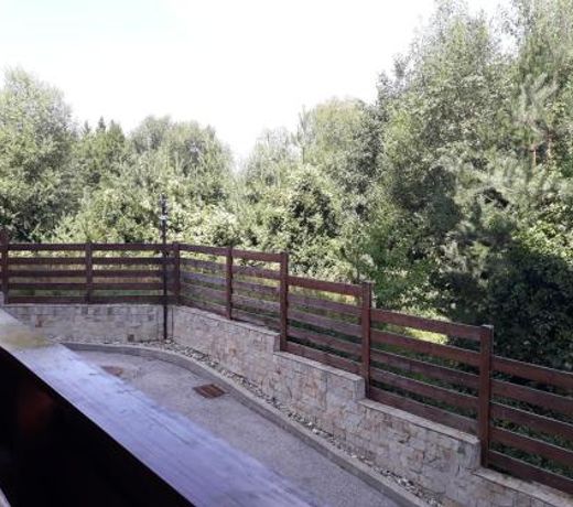 Apartment Detelina Residence