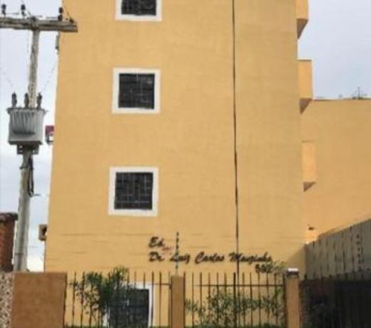 flat Luiz Carlos Mouzinho