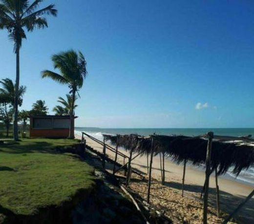 Recanto Concha Marinha