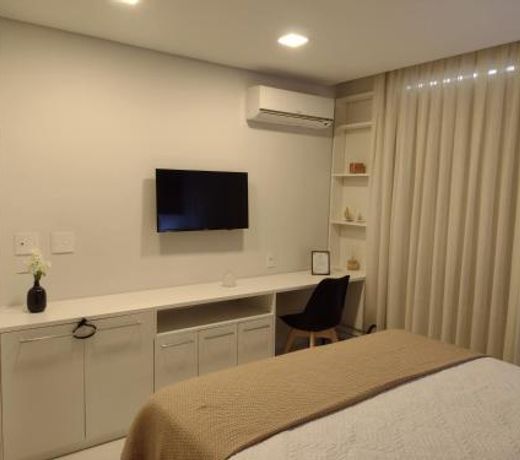 EstÃºdio Itaipava - Granja Brasil - Flat 2 407