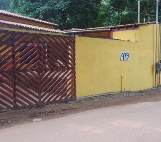 Casa de temporada Lindas Cachoeiras 10