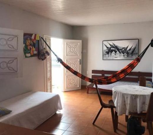 Casa Jeri