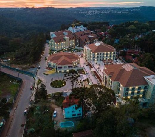 Buona Vitta Gramado Resort & Spa by Gramado Parks