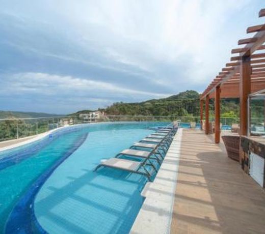 Golden Gramado Resort - Laghetto