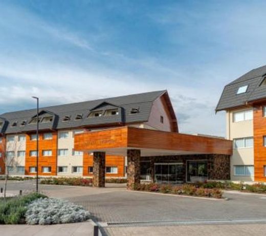 Golden Gramado Resort - Laghetto