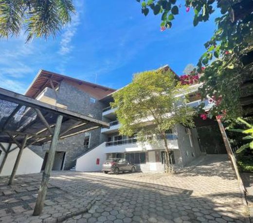 RefÃºgio da Lagoinha - Centro de Bombinhas