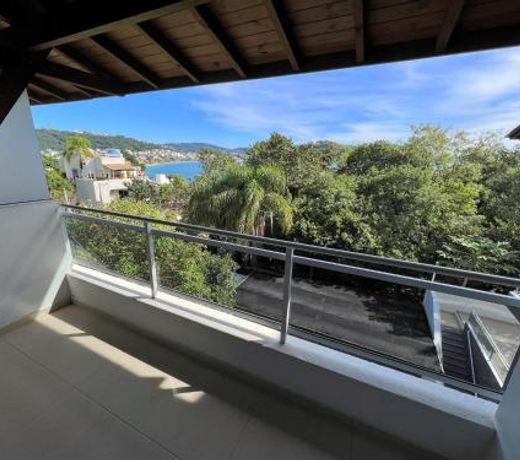 RefÃºgio da Lagoinha - Centro de Bombinhas