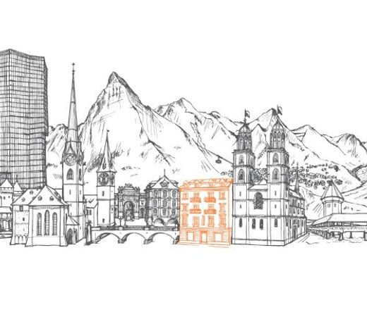 easyHotel Zürich Limmatplatz