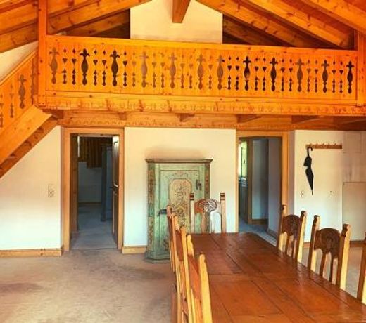 Appartement Daphné