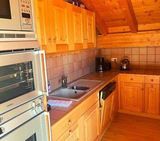 Appartement Daphné