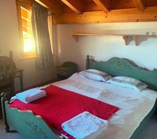 Appartement Daphné