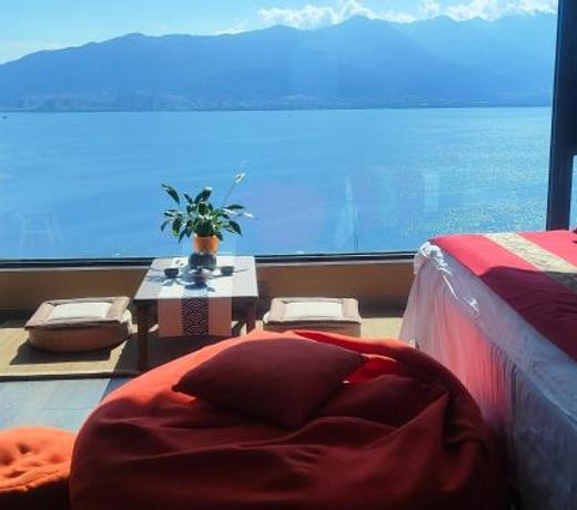 Super Invincible All Seaview Villa