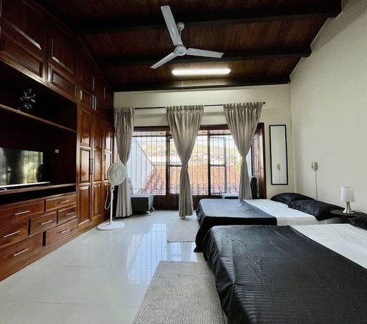 Ãmbar Hostel San Gil