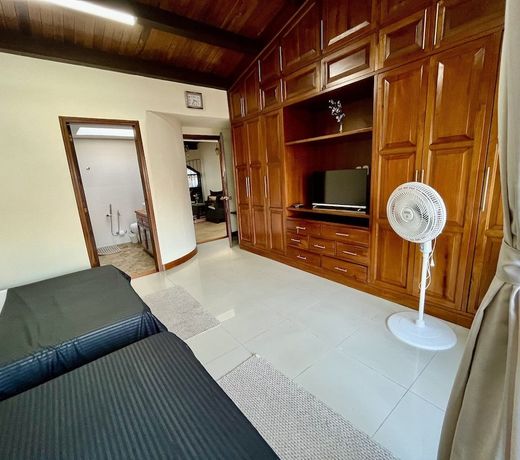 Ãmbar Hostel San Gil