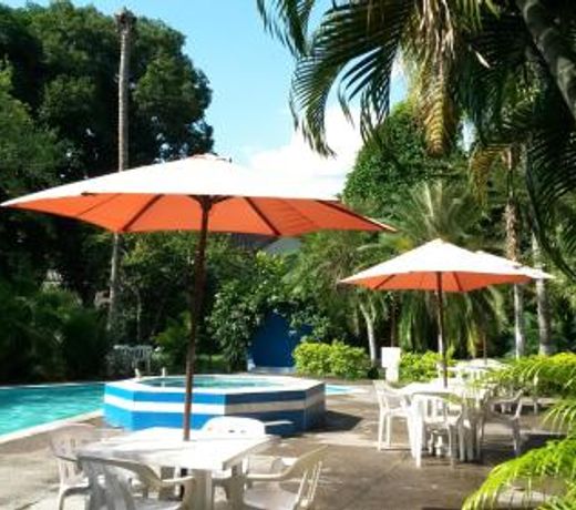 VILLA GLADHYS CASA CAMPESTRE