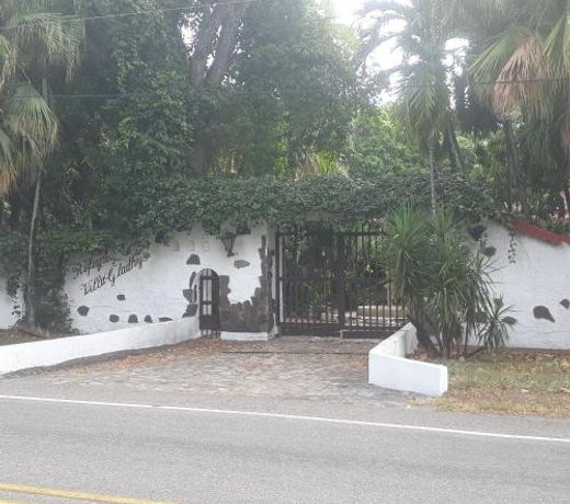 VILLA GLADHYS CASA CAMPESTRE