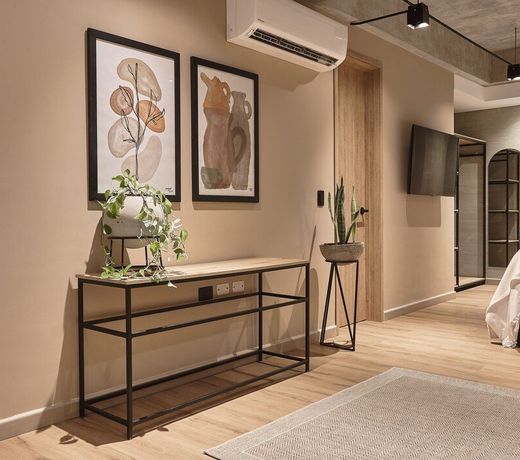 Mosaic Studios Buenavista