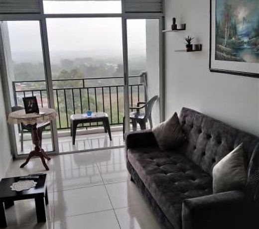 Parque residencial oviedo