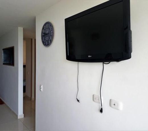 Parque residencial oviedo