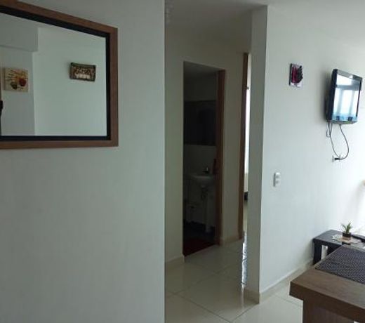 Parque residencial oviedo