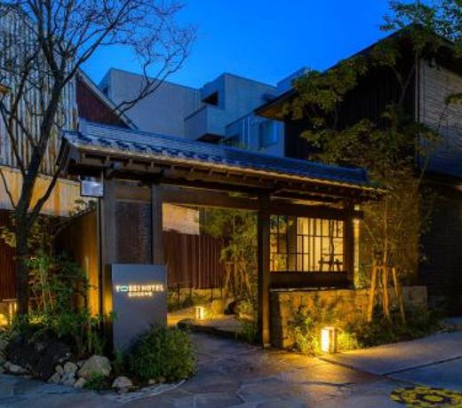 Tosei Hotel Cocone Kamakura
