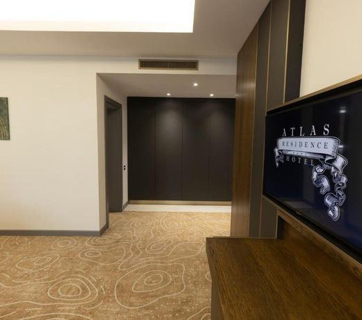 ATLAS Hotel