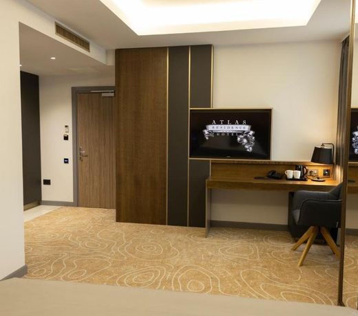 ATLAS Hotel