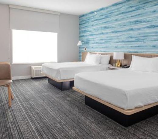 TownePlace Suites By Marriott Dayton Wilmington