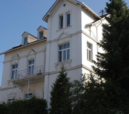 White House (1f) Boppard City
