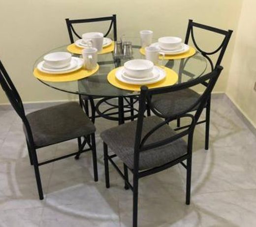 Romana Downtown - Apartamento en el centro de Romana