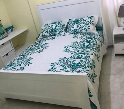 Romana Downtown - Apartamento en el centro de Romana