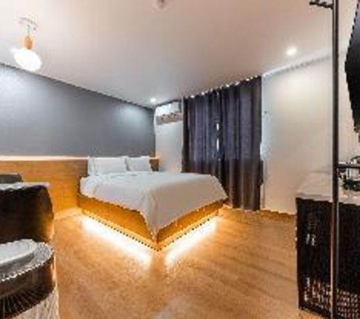 Daejeon Munchang Hotel The Leeds