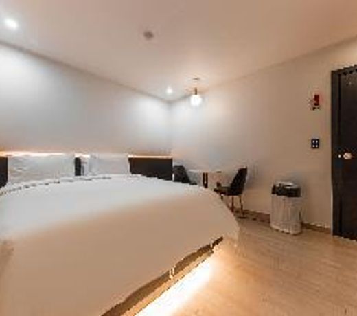 Daejeon Munchang Hotel The Leeds