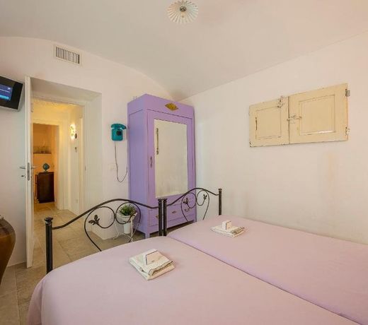 Rebea Trulli Home With Pool Fasano