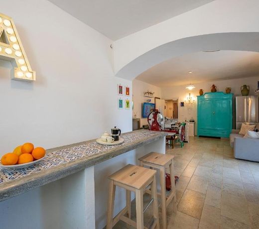 Rebea Trulli Home With Pool Fasano