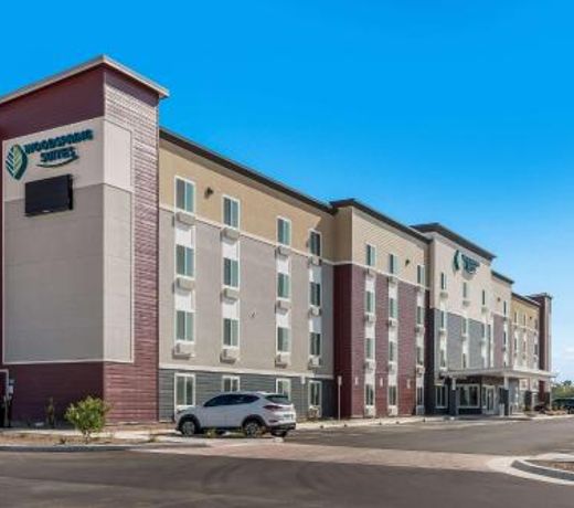 WoodSpring Suites Tucson-South