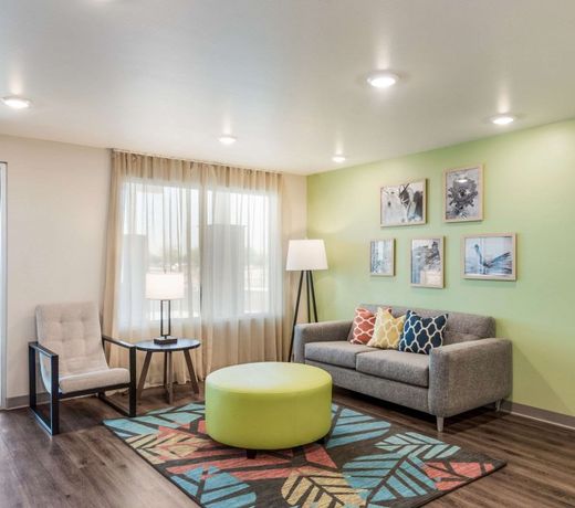 WoodSpring Suites Tucson-South