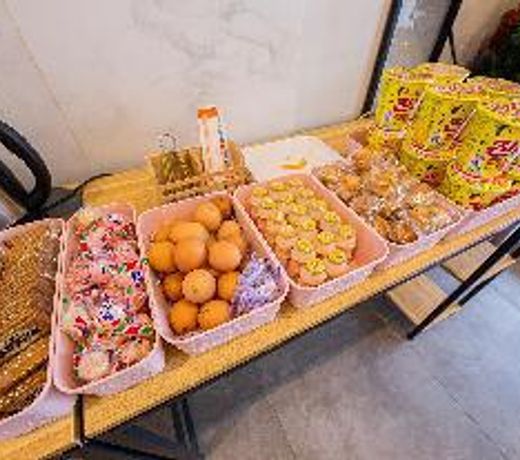 Wonju Hotel V