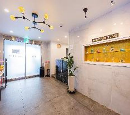 Wonju Hotel V