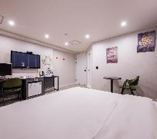 Wonju Hotel V