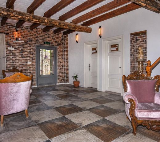 Lunaria Guest House
