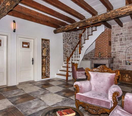 Lunaria Guest House