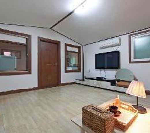 Yeongdeok Samsa Marin Village Pension