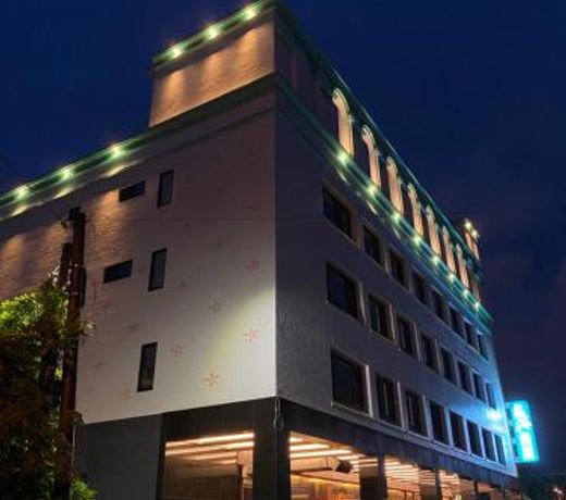 Weifeng Boutique Business Hotel - Zhanqian Branch