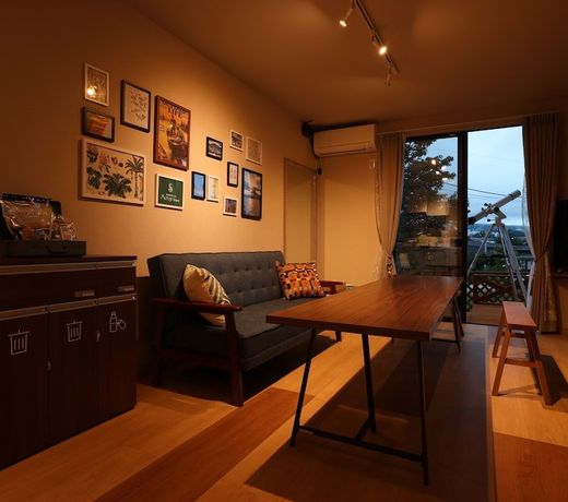 SORAPIA Villa Mt.FUJI Front