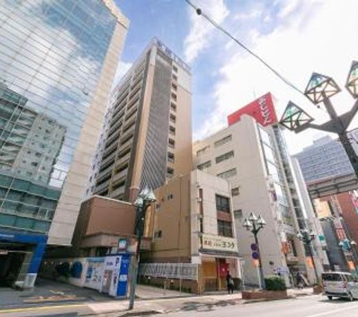 Toyoko Inn Omiya-eki Higashi-guchi