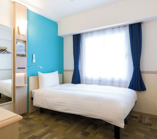 Toyoko Inn Omiya-eki Higashi-guchi