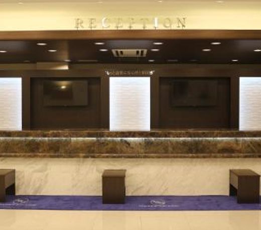 Toyoko Inn Omiya-eki Higashi-guchi