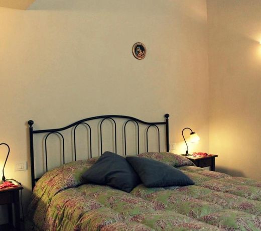 Holidays In The Heart Of Chianti